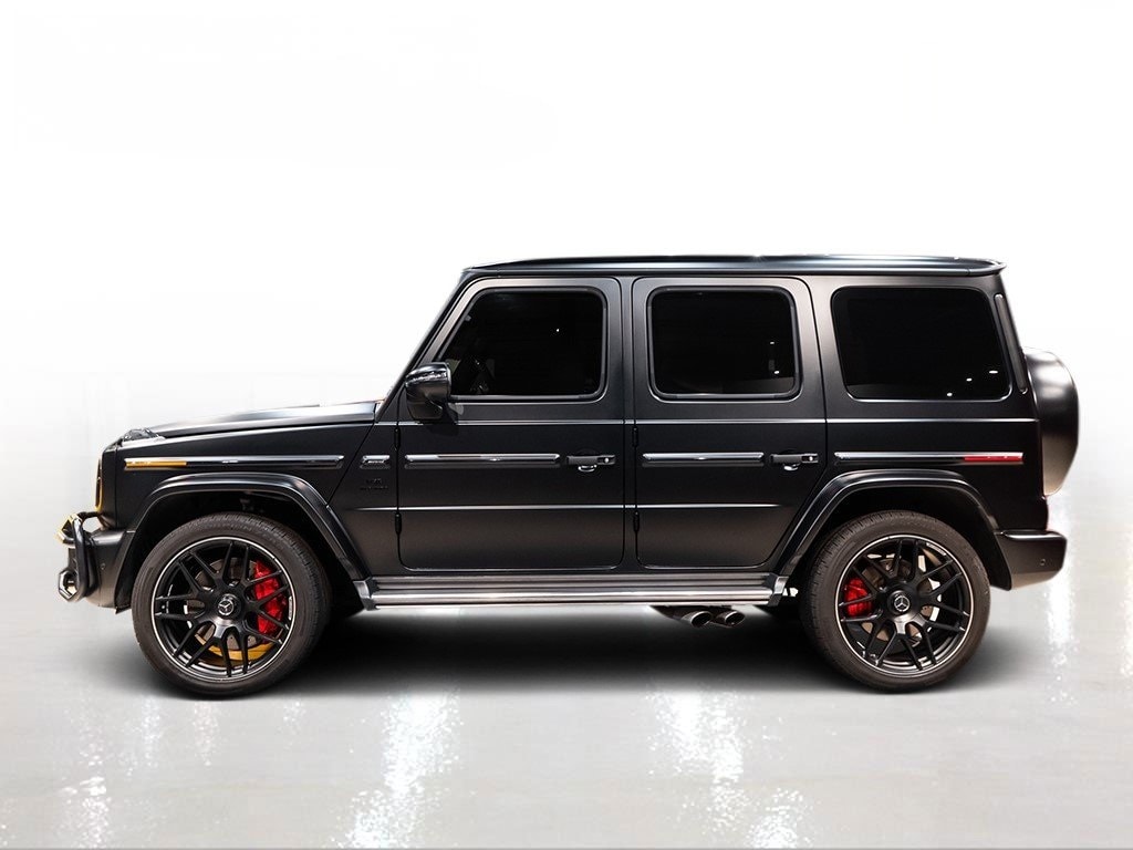 2024 MERCEDES-BENZ G-CLASS - Image 3