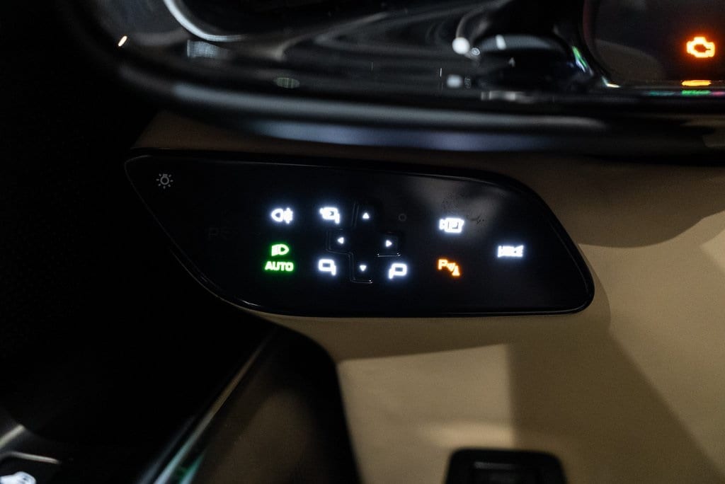 2025 FERRARI 12CILINDRI - Image 28