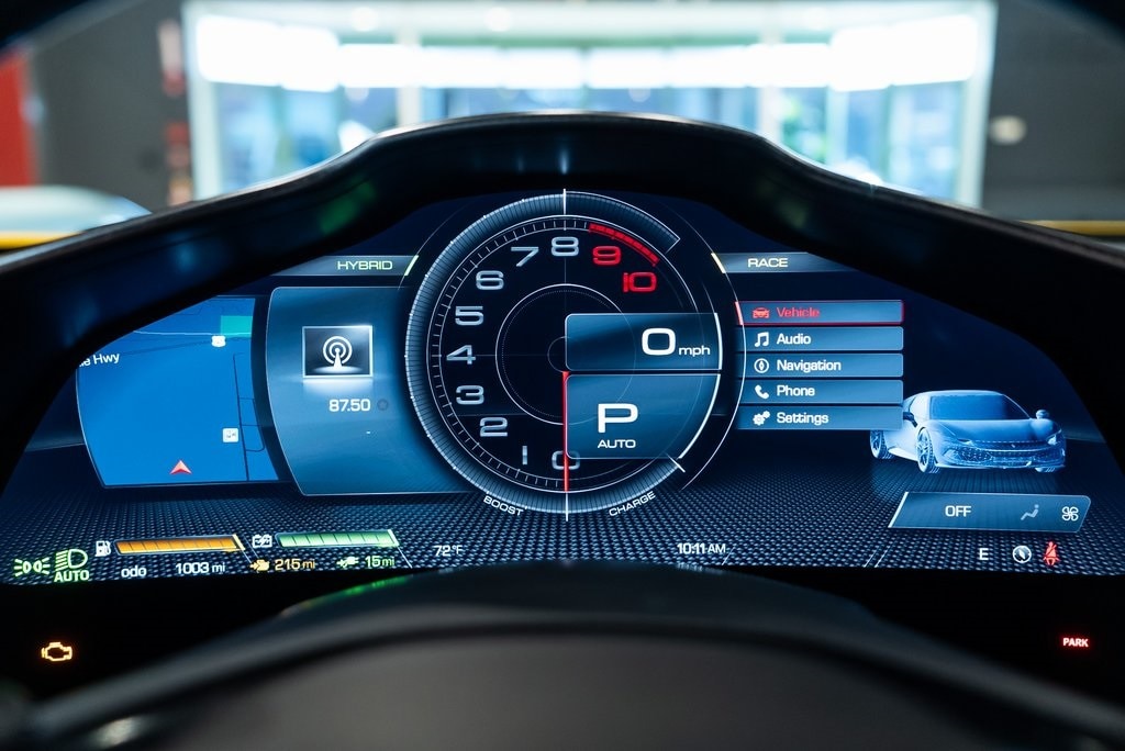 2024 FERRARI 296 - Image 26