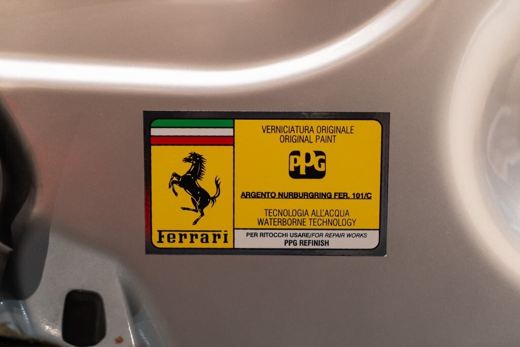 2014 FERRARI 458 - Image 24