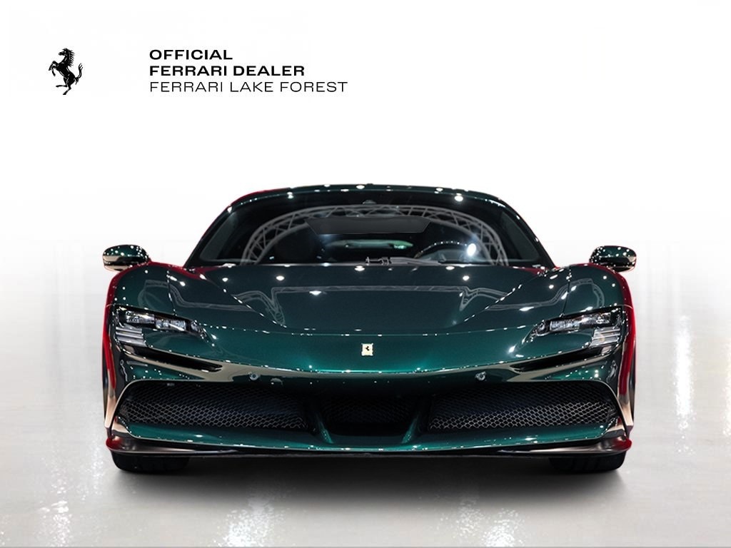 2023 FERRARI SF90 - Image 7