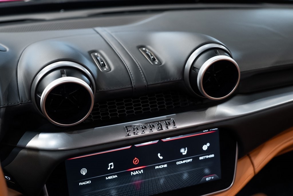 2019 FERRARI PORTOFINO - Image 29