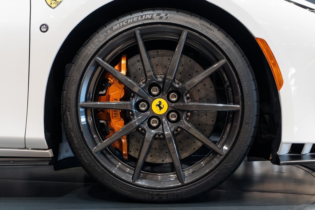 2023 FERRARI F8 - Image 16