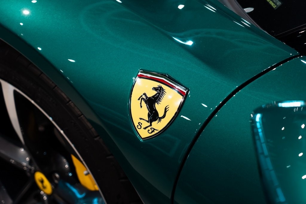 2024 FERRARI SF90 - Image 12