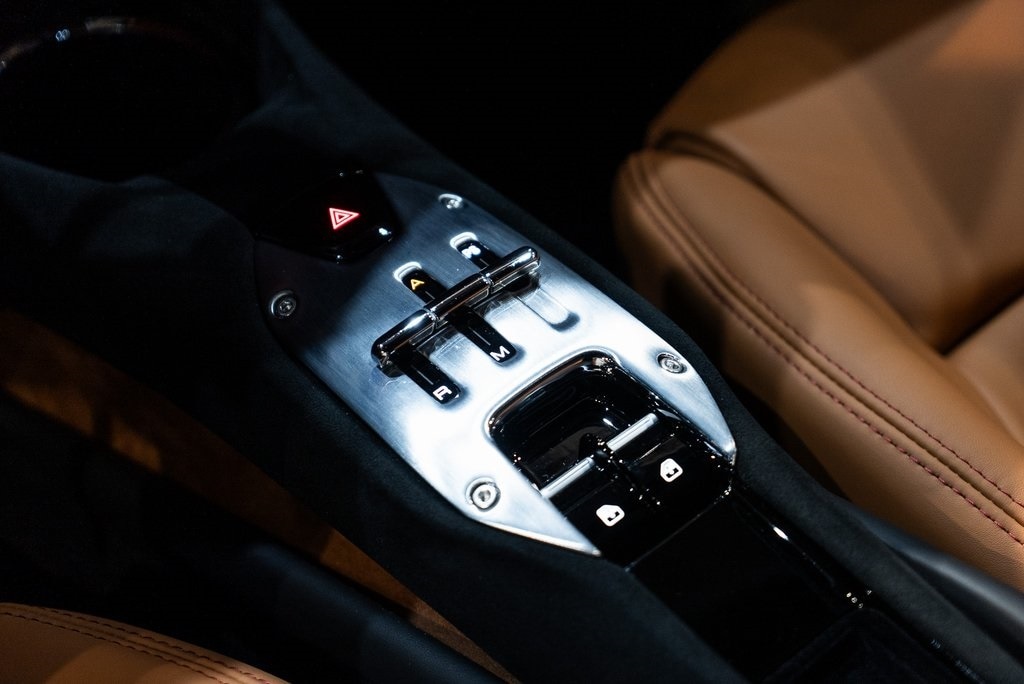 2024 FERRARI 296 - Image 30