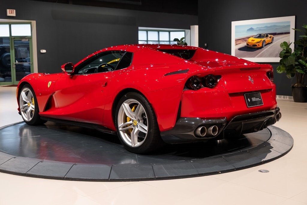 2021 FERRARI 812 - Image 44