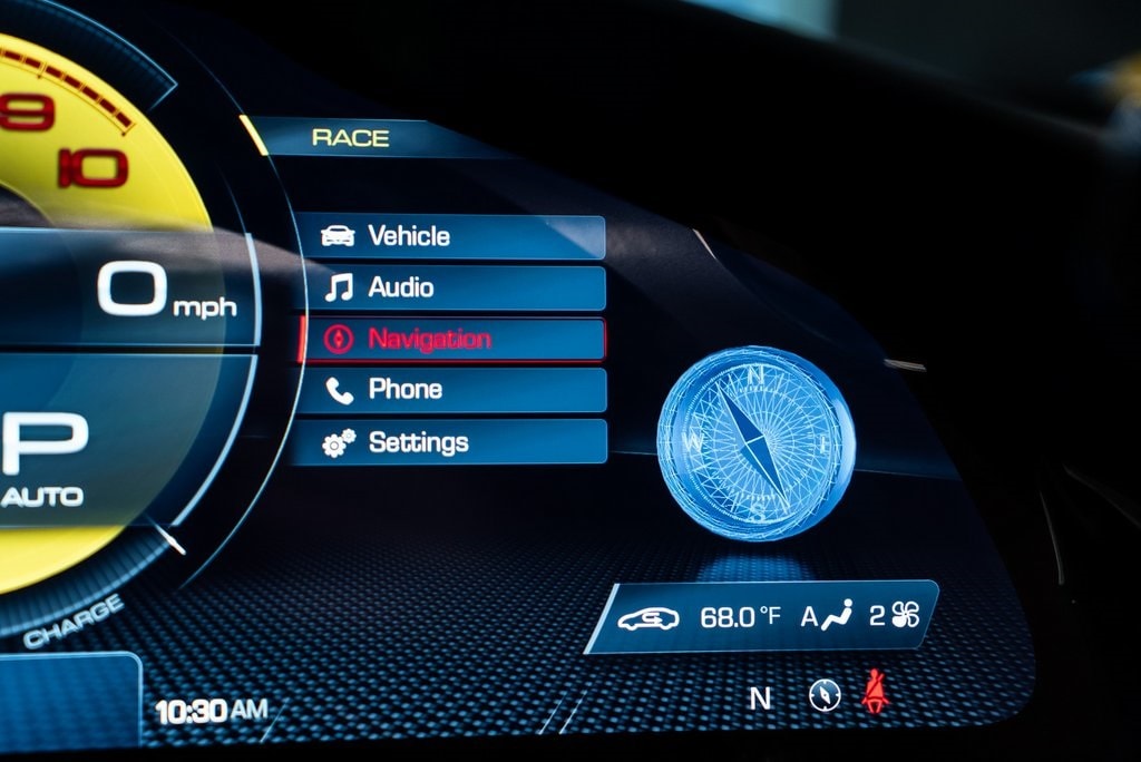 2024 FERRARI SF90 - Image 30