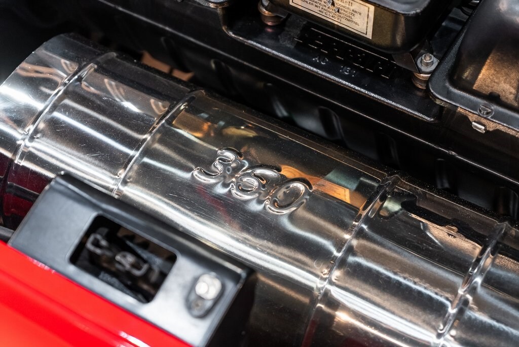 2004 FERRARI 360 - Image 20