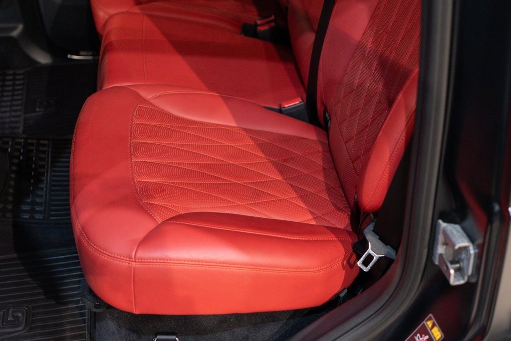 2024 MERCEDES-BENZ G-CLASS - Image 30