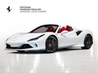 Ferrari F8 Spider