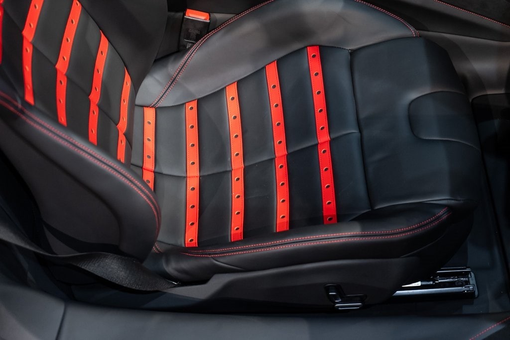 2023 FERRARI SF90 - Image 36