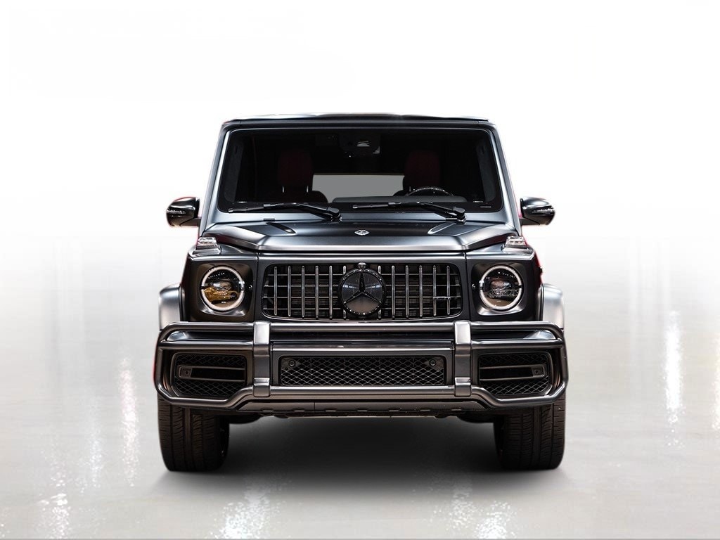 2024 MERCEDES-BENZ G-CLASS - Image 7