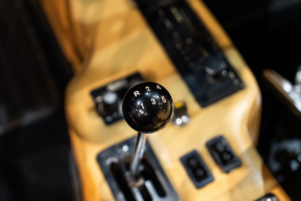 1975 FERRARI DINO 308 GT4 - Image 6