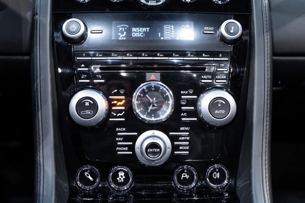 2015 ASTON MARTIN V12 VANTAGE - Image 28