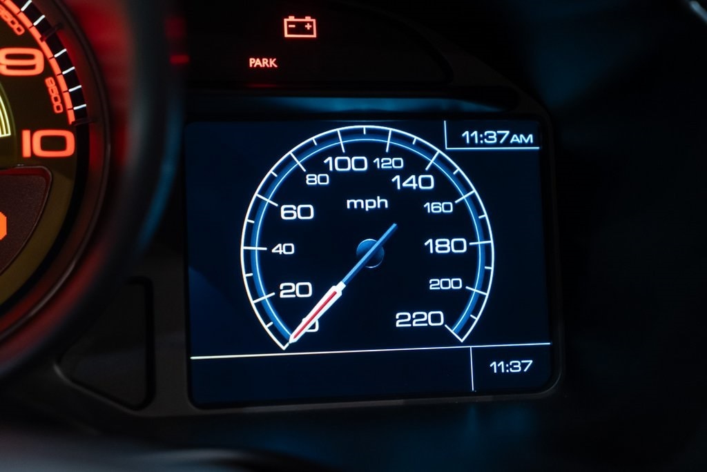 2023 FERRARI PORTOFINO M - Image 28