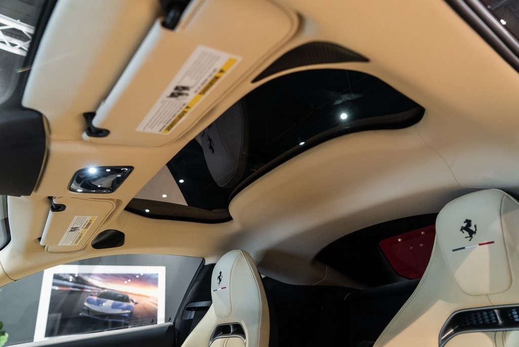 2025 FERRARI 12CILINDRI - Image 32