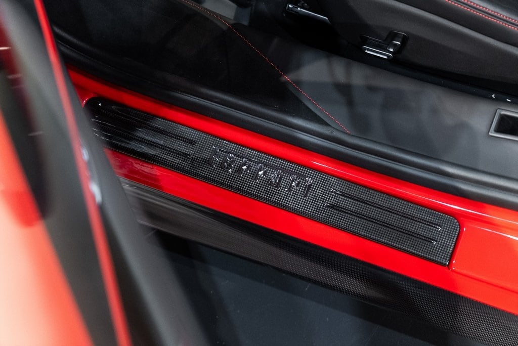 2023 FERRARI SF90 - Image 21