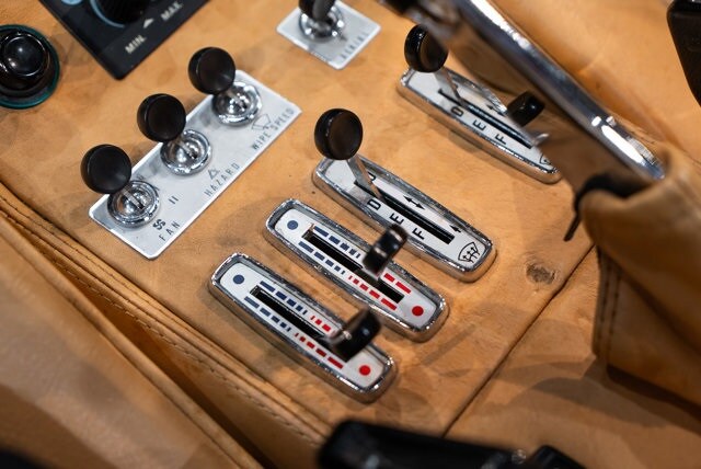 1983 FERRARI 308 GTS - Image 31