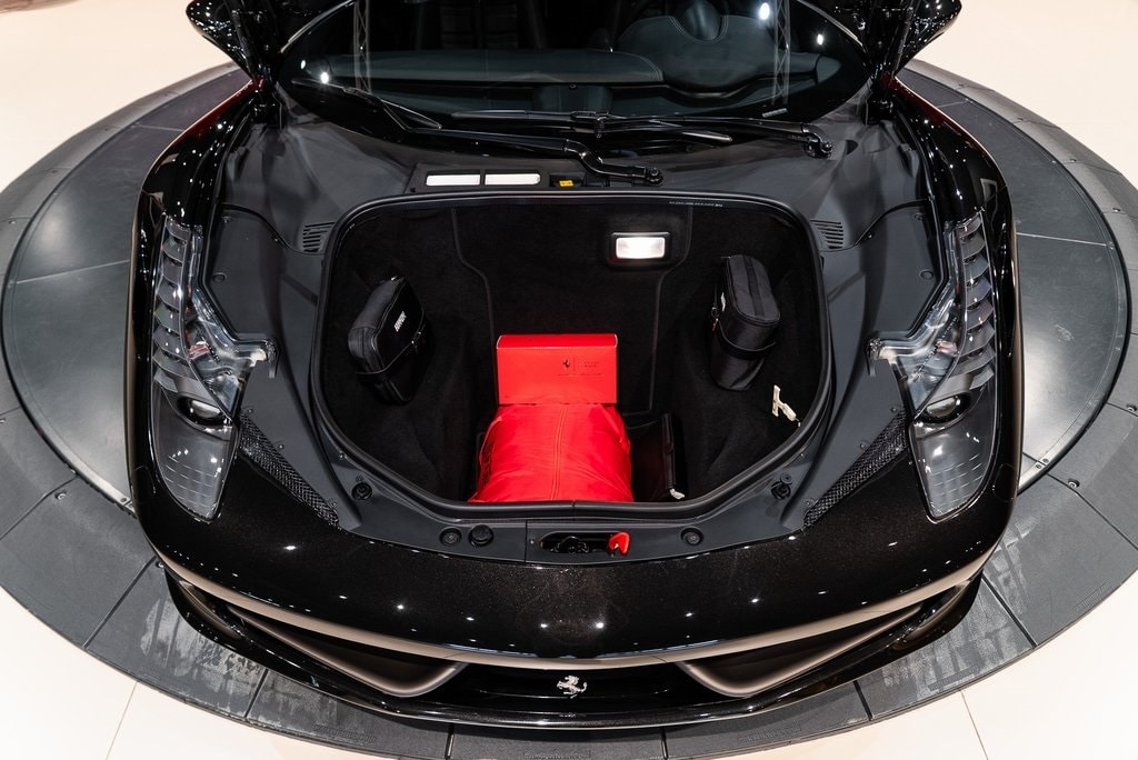 2011 FERRARI 458 ITALIA - Image 20