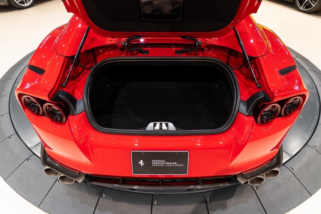 2021 FERRARI 812 - Image 21