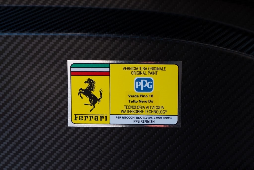 2024 FERRARI SF90 - Image 23