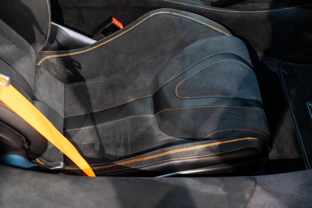 2026 MCLAREN 750S - Image 28