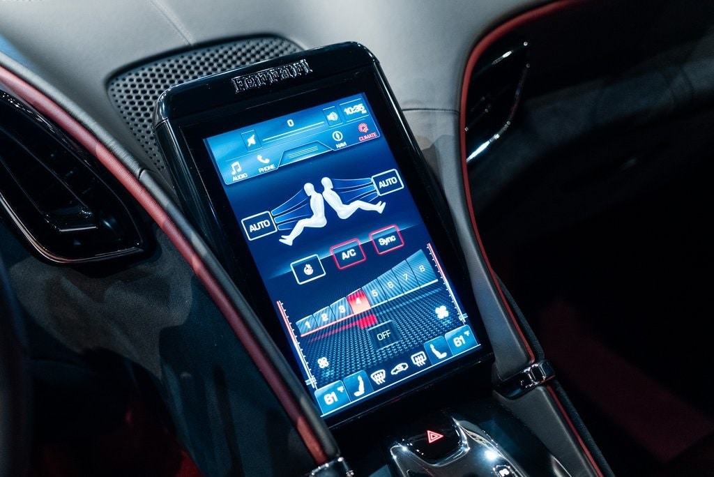 2022 FERRARI ROMA - Image 33