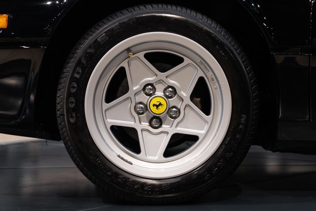 1983 FERRARI 308 GTS - Image 37