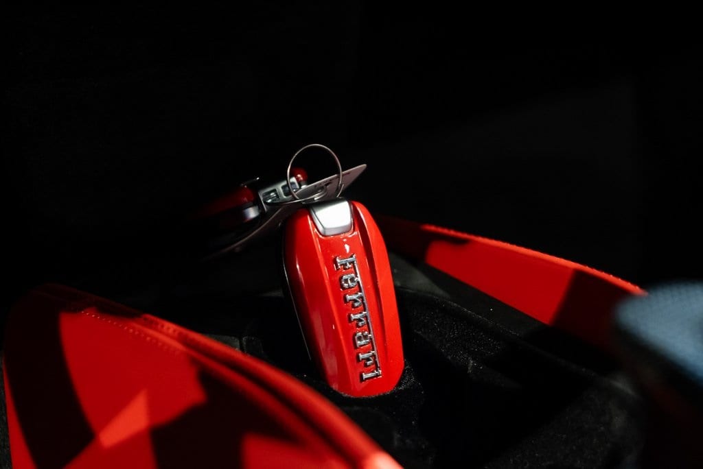 2020 FERRARI F8 - Image 34