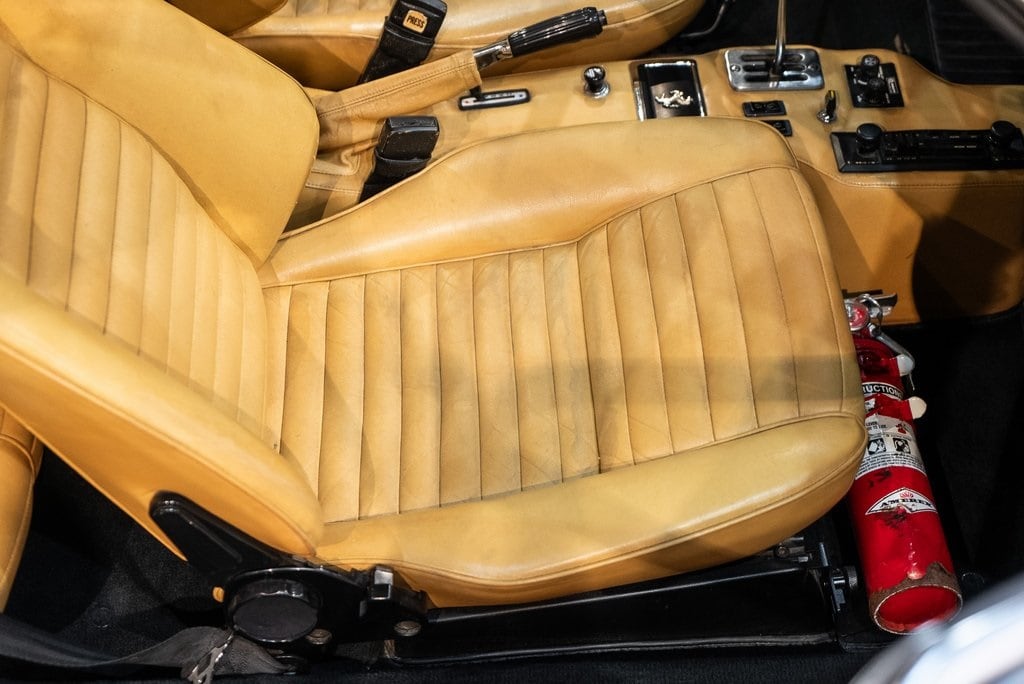 1975 FERRARI DINO 308 GT4 - Image 36