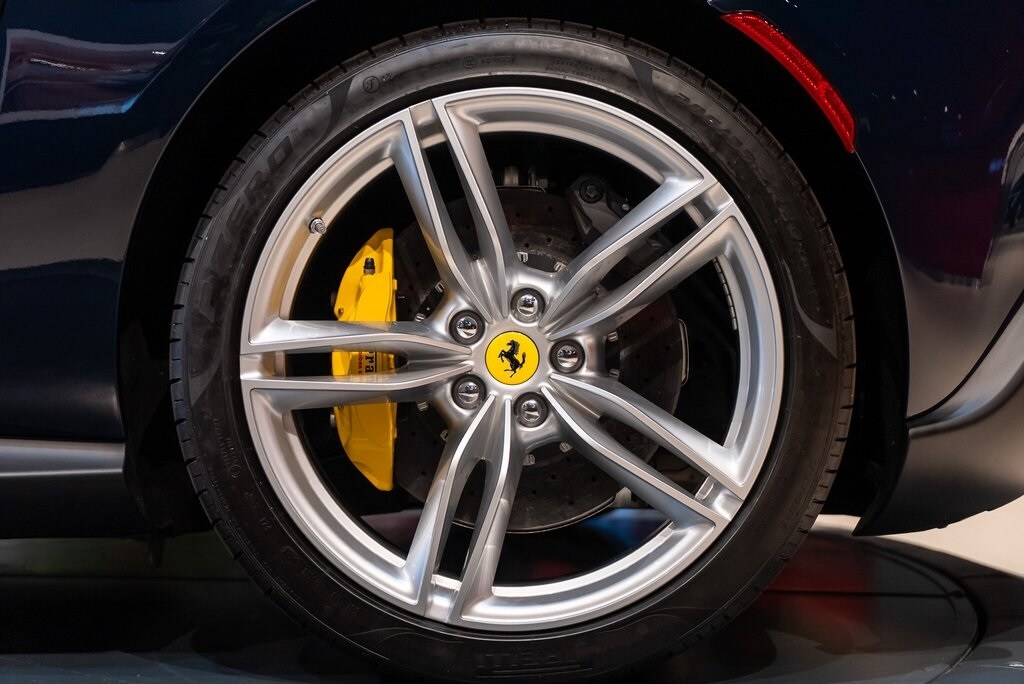 2024 FERRARI ROMA - Image 15