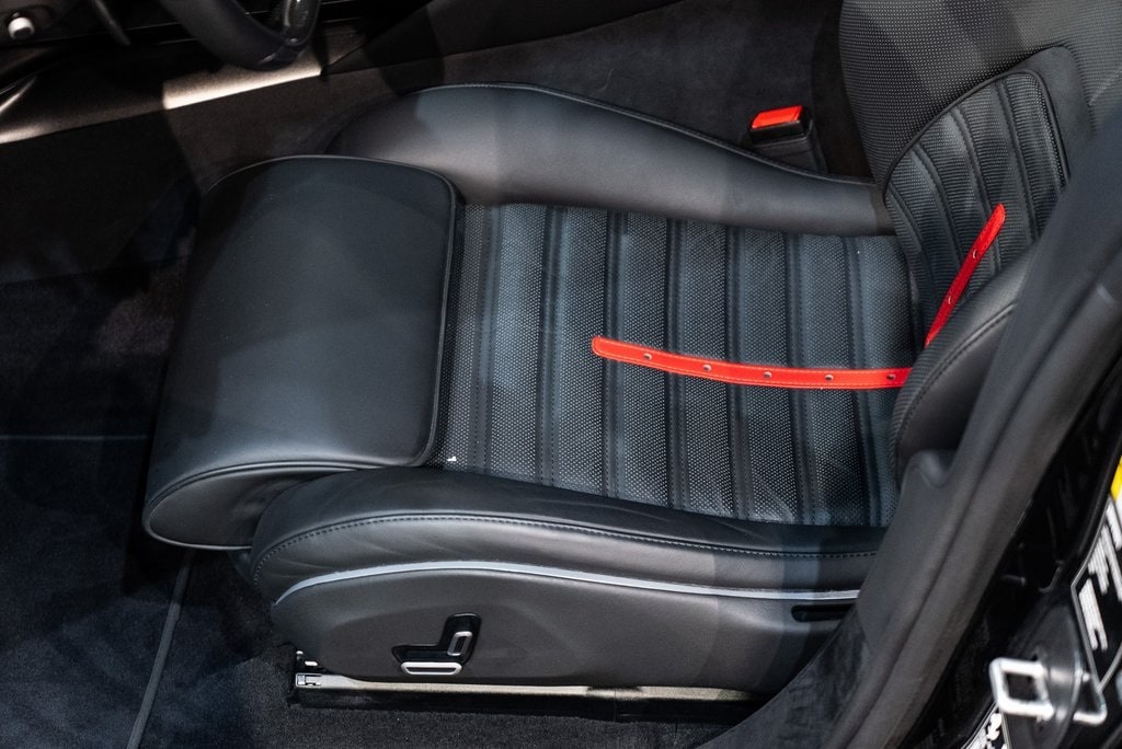 2023 FERRARI PUROSANGUE - Image 22