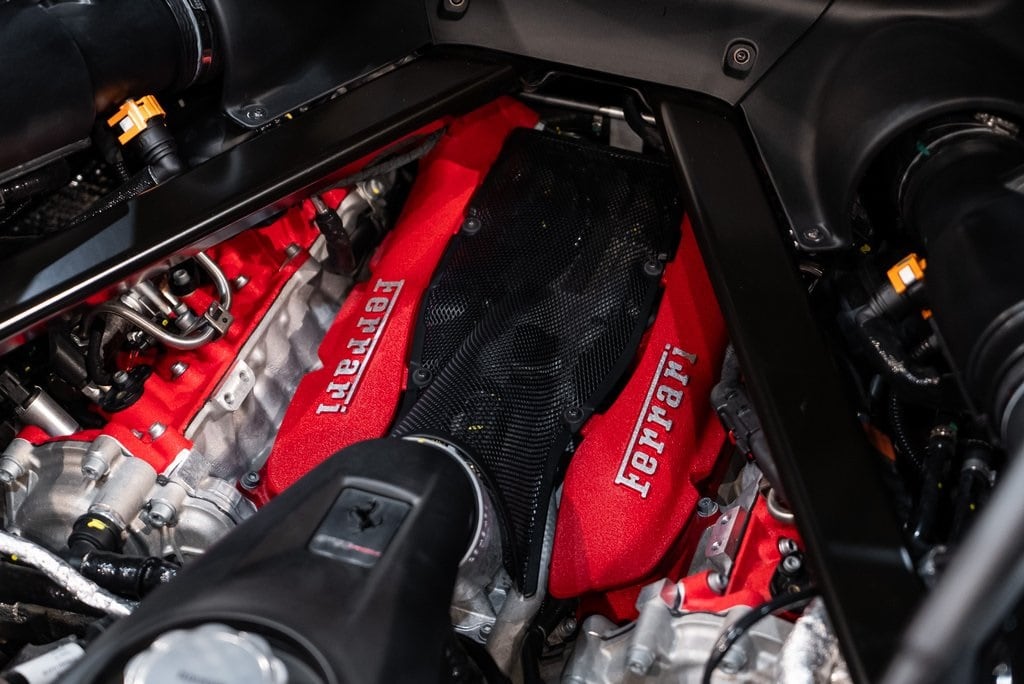 2023 FERRARI SF90 - Image 19