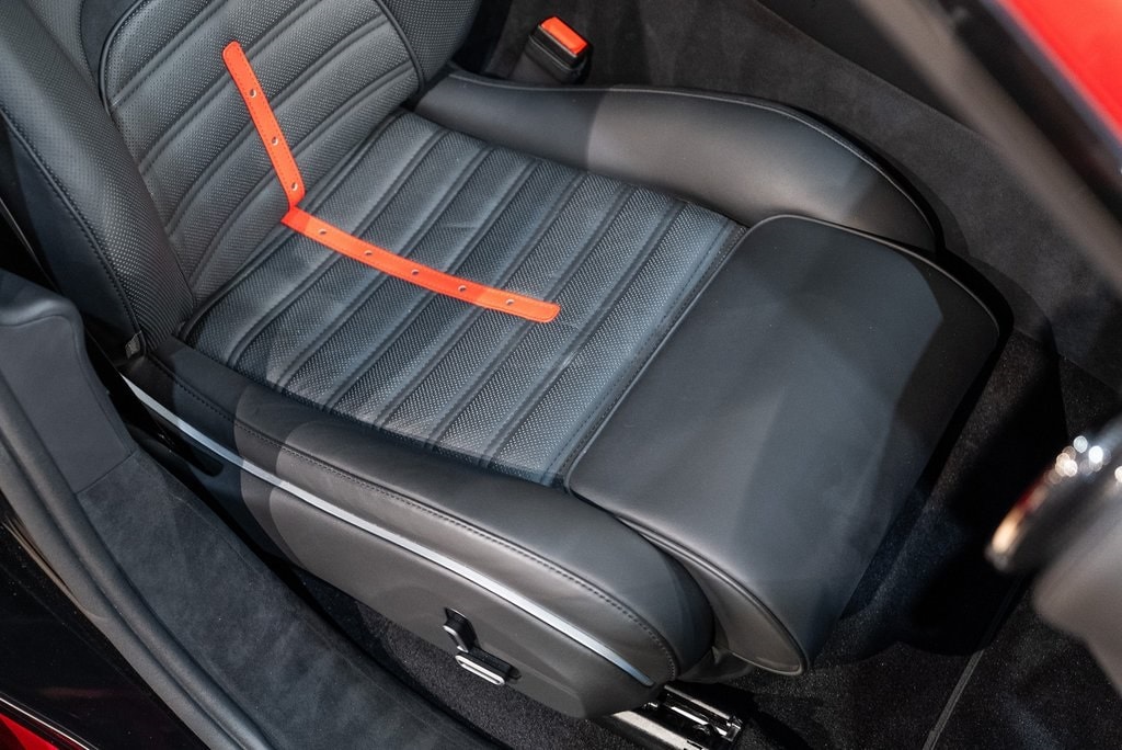 2023 FERRARI PUROSANGUE - Image 38