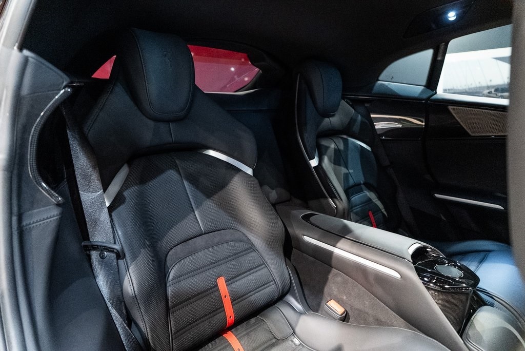 2023 FERRARI PUROSANGUE - Image 34