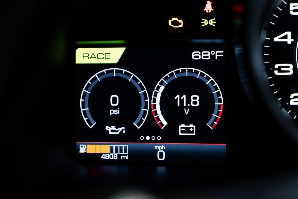 2022 FERRARI F8 - Image 30