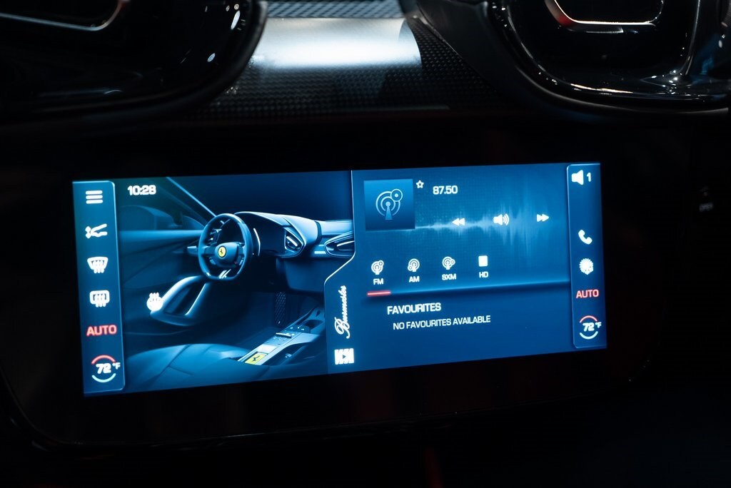 2025 FERRARI 12CILINDRI - Image 32