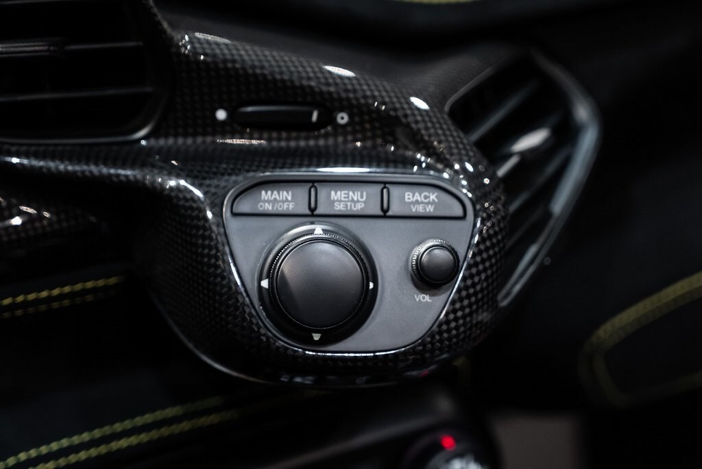 2015 FERRARI 458 - Image 36