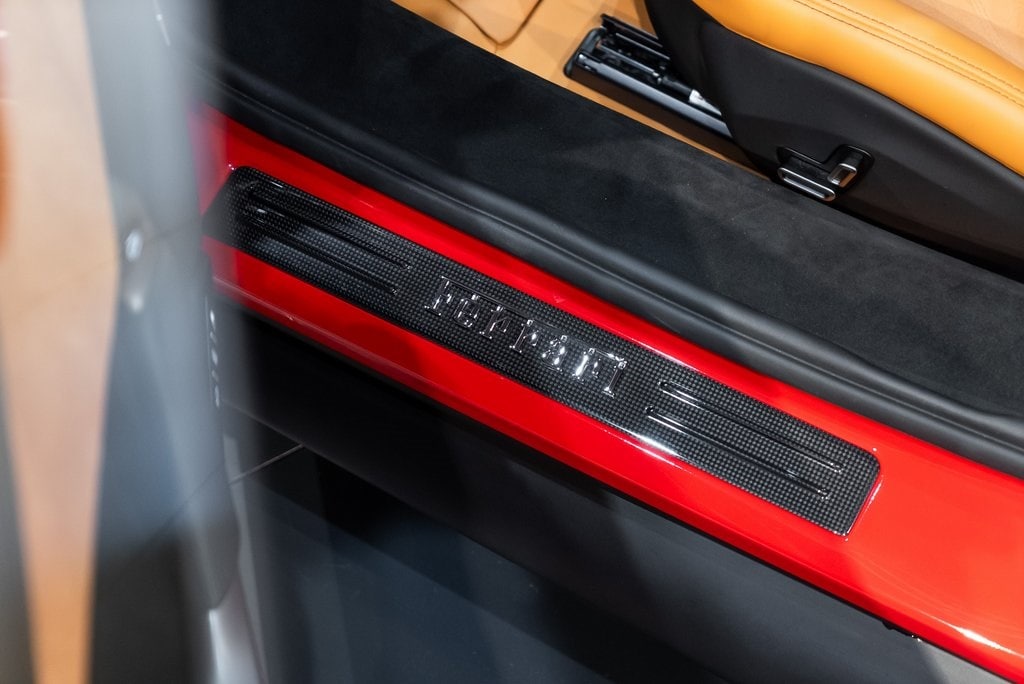 2023 FERRARI 296 - Image 24