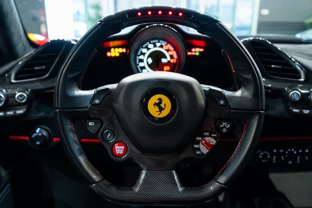 2019 FERRARI 488 - Image 5