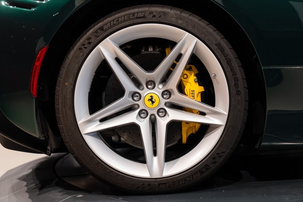 2023 FERRARI SF90 - Image 15