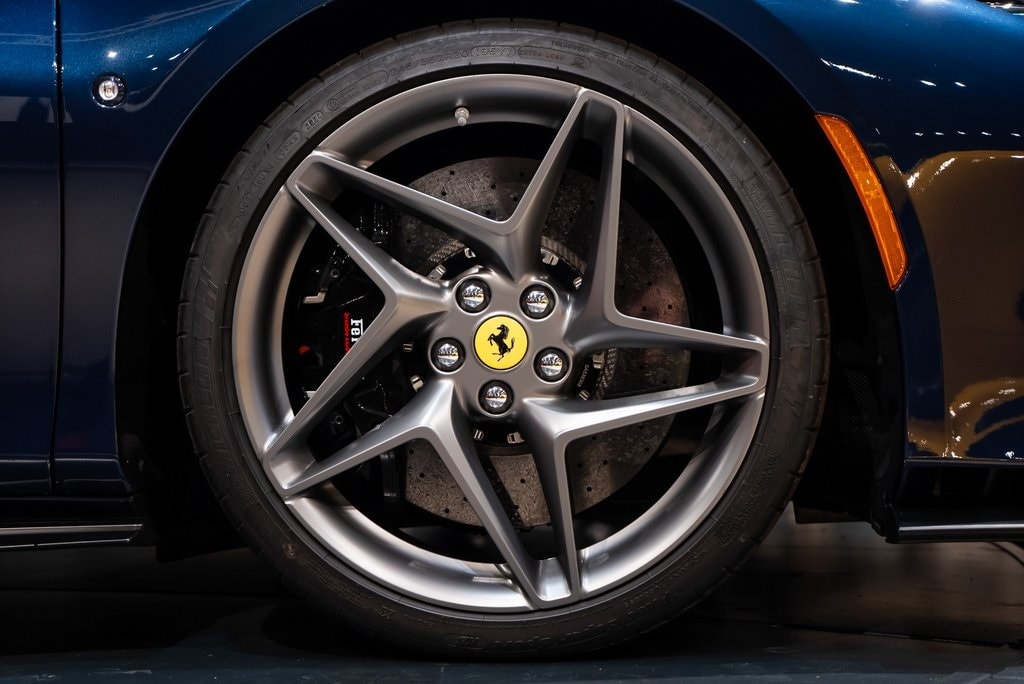 2021 FERRARI F8 - Image 15