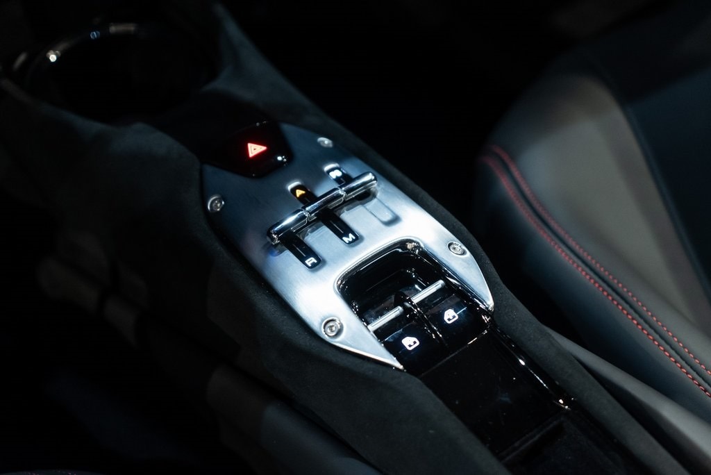 2023 FERRARI 296 - Image 34