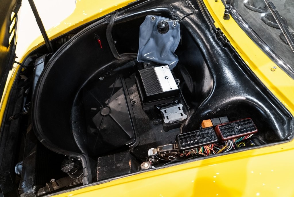 1973 FERRARI DINO 246 GTS - Image 21