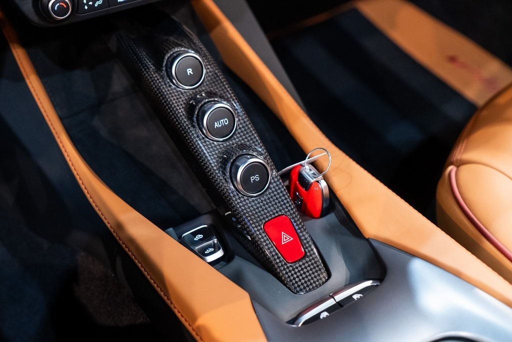 2023 FERRARI PORTOFINO M - Image 34