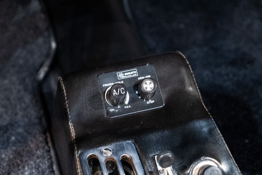 1974 FERRARI DINO 246 GTS - Image 23