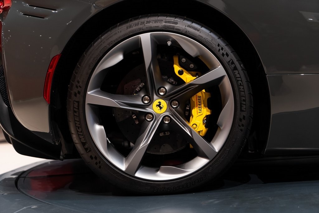 2024 FERRARI SF90 - Image 15