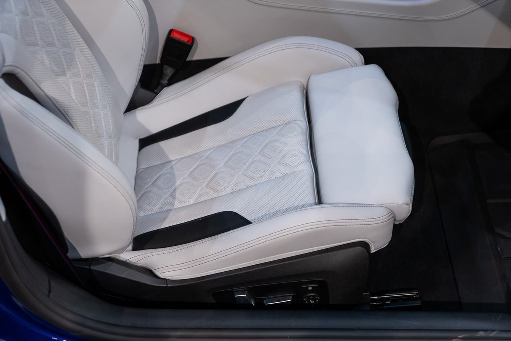 2024 BMW M8 - Image 36