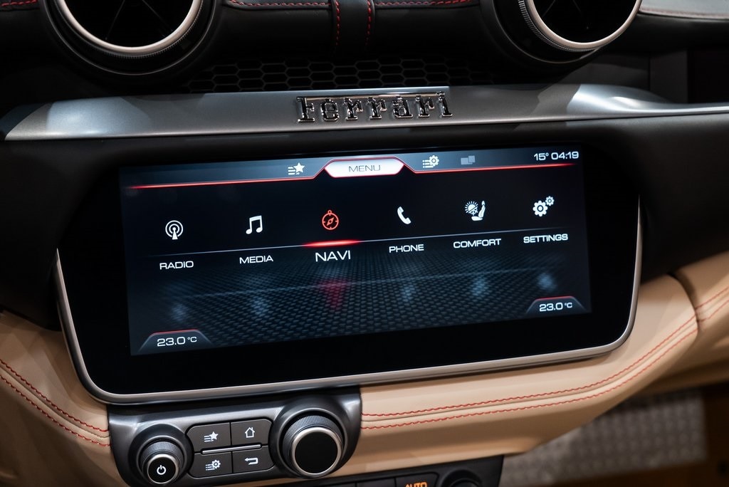 2023 FERRARI PORTOFINO M - Image 32