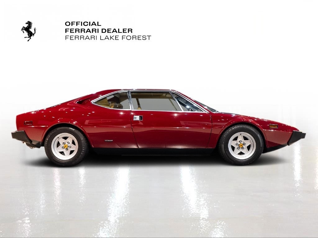 1975 FERRARI DINO 308 GT4 - Image 9